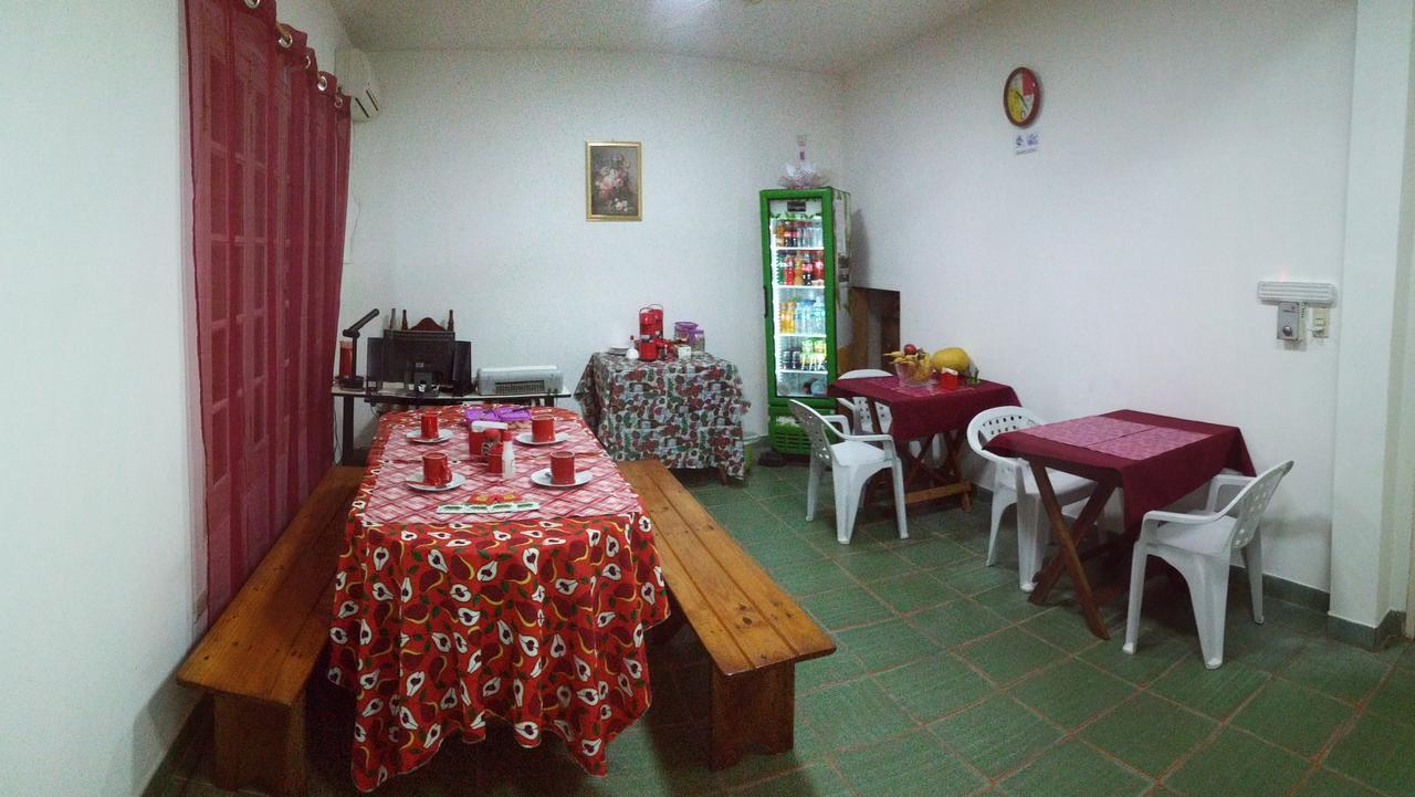 Luque Remember Py酒店 外观 照片